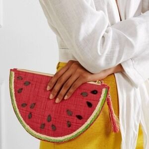 KAYU Frutta‎ Watermelon Crossbody Bag NEW